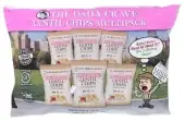 The Daily Crave Chips Lentil Multipack