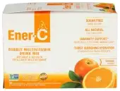 Ener Life Vitamin C Sf Orange Pkt