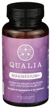 Qualia Magnesium