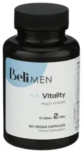 Beli Mens Vitality Multi