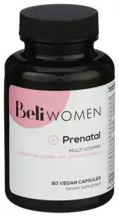 Beli Prenatal Multivitamin