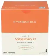 Cymbiotika Vitamin C Citrus 30Pkt