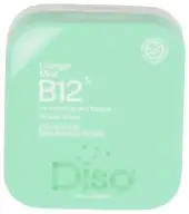 Diso B12 Orange Mint Strip