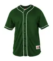 Alleson Athletic 52MBBJY Youth Diamond Jersey