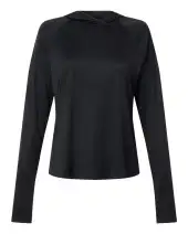 Columbia 216061 Women's PFG Tidal Tee? Hooded Long Sleeve
