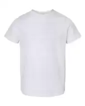 Rabbit Skins 3321 Toddler Fine Jersey Tee 2 Pack