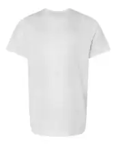 LAT 6101 Youth Fine Jersey Tee 2 Pack
