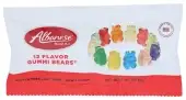 Albanese Gummi 12Flvr Good Drc