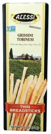 Alessi Breadstick Thin Original