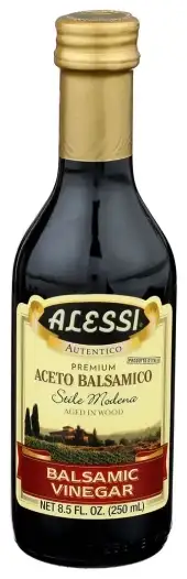 Alessi Vinegar Balsamic Red