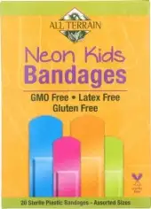 All Terrain Bandage Kid Neon