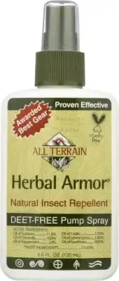 All Terrain Herbal Armor Spray