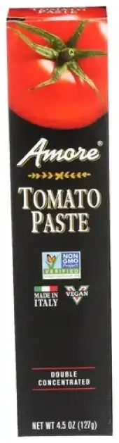 Amore Paste Tube Tomato