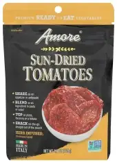 Amore Tomatoes Sun Dried