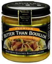 Better Than Bouillon Base Chicken