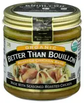 Better Than Bouillon Base Chicken Org
