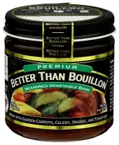 Better Than Bouillon Base Vgtbl
