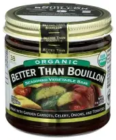 Better Than Bouillon Base Vgtbl Org