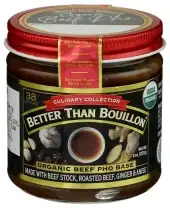 Better Than Bouillon Paste Bs Beef Pho Org Cc