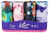 Bim Bam Boo Tissue Facial 3Ply 4Pk