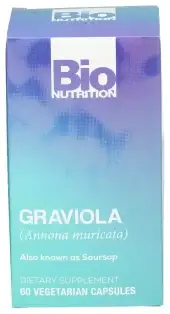 Bio Nutrition Graviola