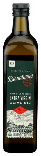 Bionaturae Oil Olive Xvrgn Org
