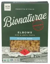 Bionaturae Pasta Elbows Org