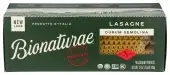 Bionaturae Pasta Lasagna Org