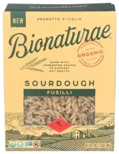 Bionaturae Pasta Srdgh Fusilli