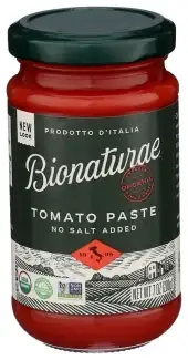 Bionaturae Tomato Paste Org