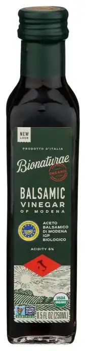 Bionaturae Vinegar Balsamic Org