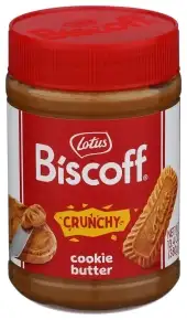 Biscoff Spread Crunchy