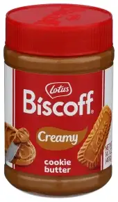 Biscoff Spread Smooth