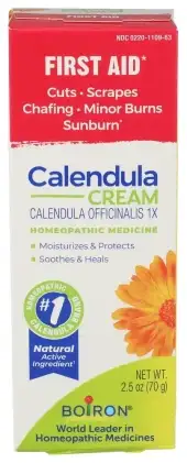 Boiron Calendula Cream