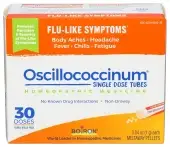 Boiron Oscillococcinum