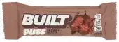 Built Bar Bar Brwnie Batter Puff
