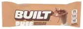 Built Bar Bar Choc Milkshake Puff