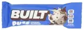 Built Bar Bar Cookies N Cream Puff