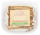 Butcher & Baker Cracker Everything