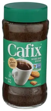 Cafix Coffee Sbstt Crystal