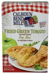 Calhoun Bend Mix Tomato Frd Grn Coatng