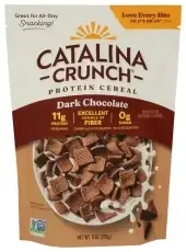 Catalina Crunch Cereal Dark Choc
