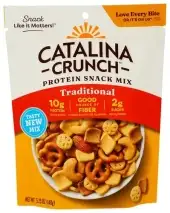 Catalina Crunch Snack Mix Traditional