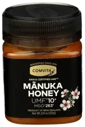 Comvita Honey Manuka Umf 10+