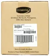 Comvita Honey Manuka Umf 5+