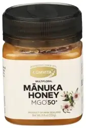 Comvita Honey Multiflrl Mgo 50