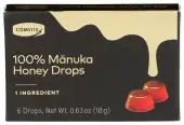 Comvita Manuka Honey Drops Pure