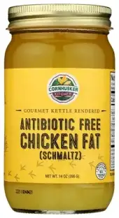 Cornhusker Kitchen Chicken Fat Antbtc Free