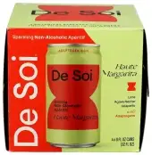 De Soi Na Cktl Haute Margrt 4Pk