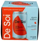 De Soi Na Mocktail Sprtz Itl 4P